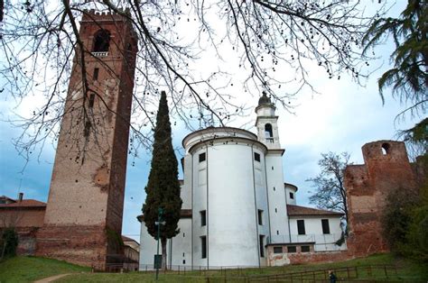 The Medieval Fair in Castelfranco Veneto - The Real Italy