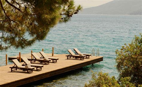 The best hotels in Bodrum for a luxurious Turkish Riviera escape – Near ...