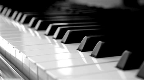 Piano HD Wallpapers - Wallpaper Cave