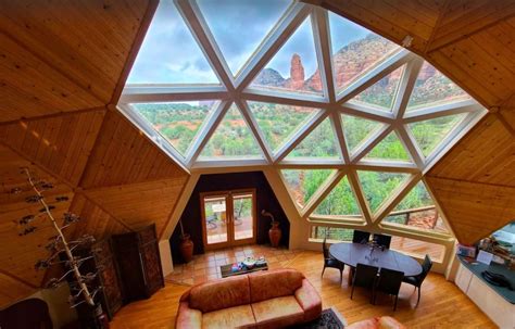 12 Incredible Sedona Vacation Homes | TravelAwaits