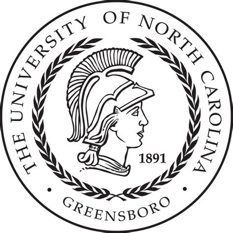 Uncg Logo