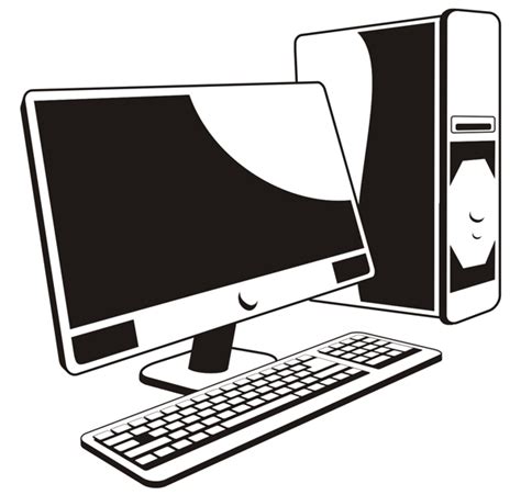 Free Computer Logo, Download Free Computer Logo png images, Free ...