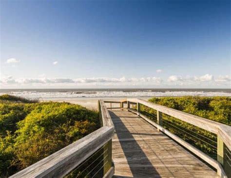 Kiawah Island Getaways – Kiawah Island's Finest Vacation Rentals