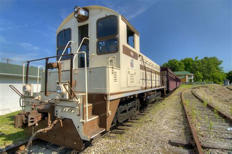 Riding the Big South Fork Scenic Railway in Kentucky - Road Trips ...