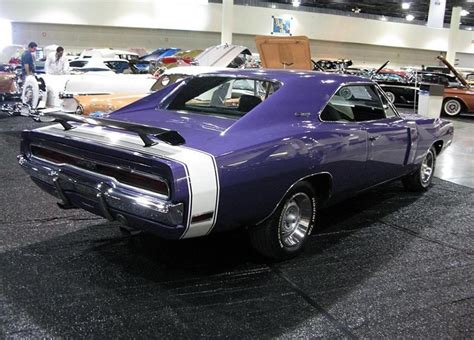 Plum Crazy Charger | Classic cars muscle, Dodge charger, Mopar muscle cars