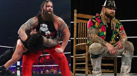 WWE Superstar Windham Rotunda AKA Bray Wyatt Dead at 36