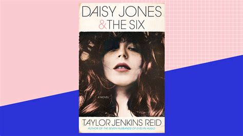 Daisy Jones And The Six Book Report