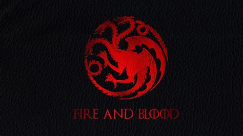 House Targaryen Wallpapers (63+ images)