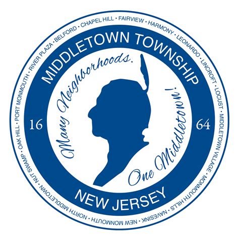 Calendar • Township Committee Regular Meeting