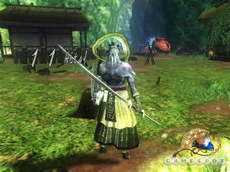 Otogi 2: Immortal Warriors - GameSpot