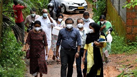 Nipah virus: India's Kerala rushes to contain a deadly outbreak | CNN