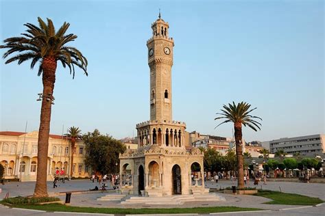 Small-Group Half Day Sightseeing Tour from Izmir 2024