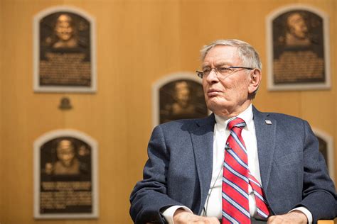 Selig, Bud | Baseball Hall of Fame