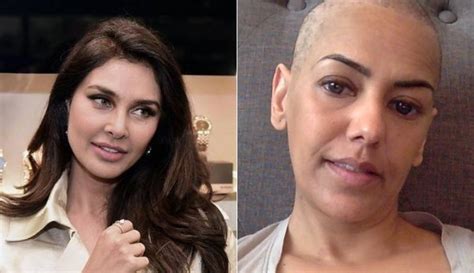 Lisa Ray’s co-star Sheetal Sheth shares her struggle story with breast ...