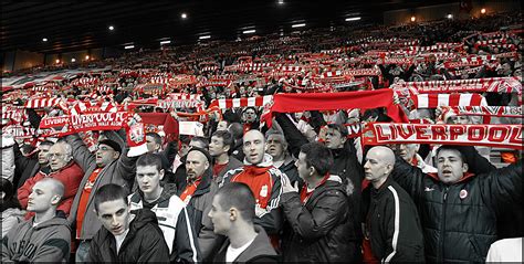 Liverpool Fc Fans : The Best Fans Liverpool Liverpoolfc Lfc Fans Ynwa A ...