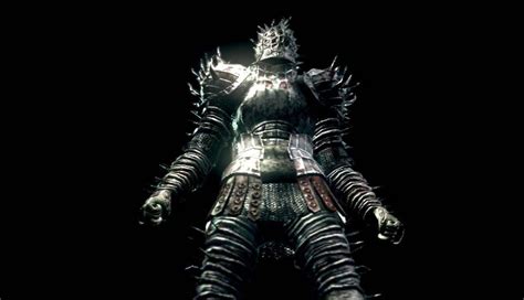 Dark Souls 3 Armor of Thorns Location Guide - Where to Find | SegmentNext