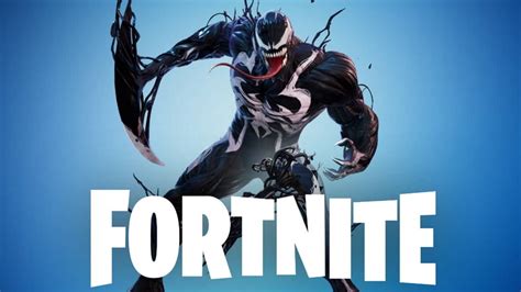 How to Get the Venom Skin in Fortnite - VGKAMI