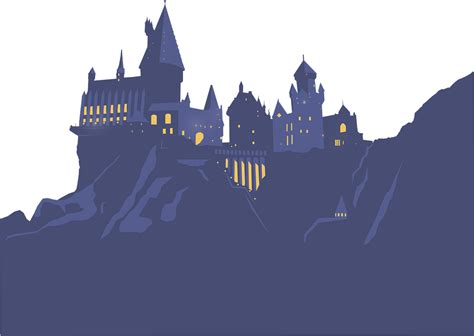 Download Hogwarts, Harry, Potter. Royalty-Free Stock Illustration Image ...