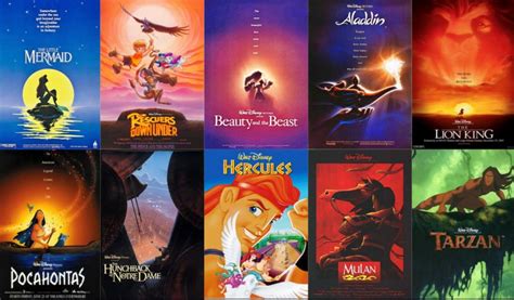 non animated disney movies 2000s - Andre Battles