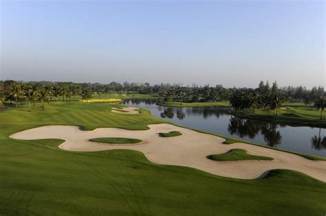 Thai Country Club Packages & Deals | 2024/25 | Golf in Thailand