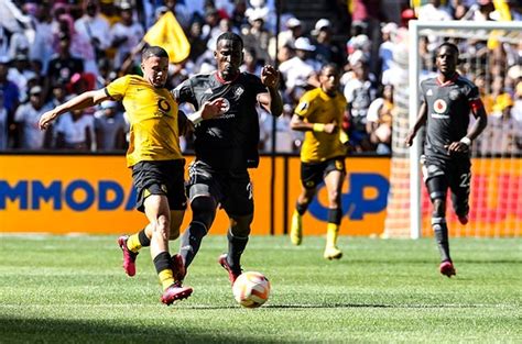 Freak own goal gifts Kaizer Chiefs priceless Soweto Derby double over ...