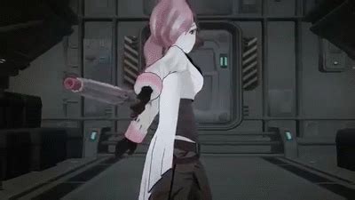 Why Neo's Weapon is the Hardest to Make Accurately in RWBY | RWBY Amino