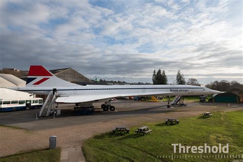 Brooklands Museum – Planet Avgeek