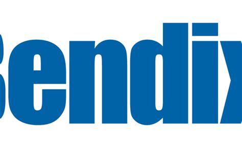 Bendix Logo - LogoDix