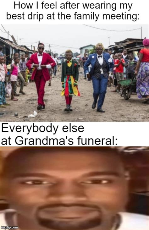 Sorry Grandma - Imgflip