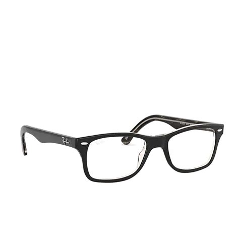 Ray-Ban RX5228 Eyeglasses - Mia Burton