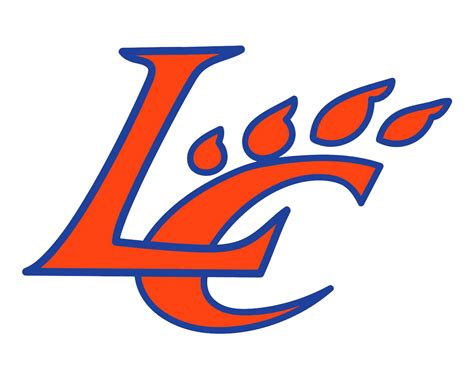 LC Bulldogs Logo