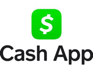 Cash App Icon and Text Logo transparent PNG - StickPNG