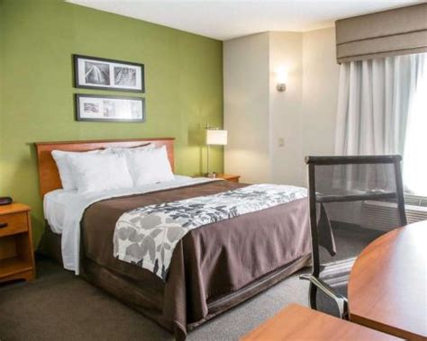 Sleep Inn Midway Airport, Chicago (updated prices 2024)