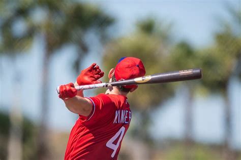 Philadelphia Phillies' Zach Wheeler ready for MLB season opener