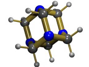 Hexamine - wikidoc