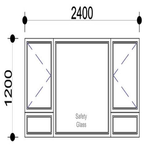 Aluminium Windows Catalogue PDF South Africa | Side Hung| Sigmadoors