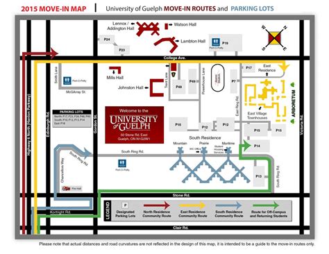 University Of Guelph Residence Floor Plans - floorplans.click