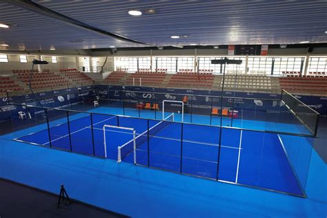 Padel Guide: How to Play Paddle Tennis