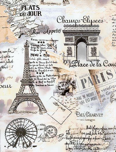 92 Wallpaper Vintage Paris Images & Pictures - MyWeb