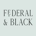 Federal & Black | Luxury Lifestyle Shop