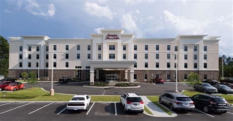 Hampton Inn and Suites Walterboro, Hotels Recommendations At Walterboro ...