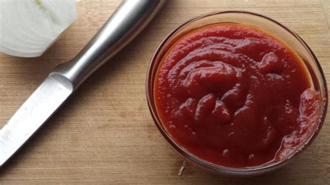 Tangy Bar-B-Que Sauce Recipe - Allrecipes.com