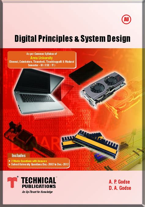 Amazon.in: Buy Digital Principles and System Design (AU) Book Online at ...