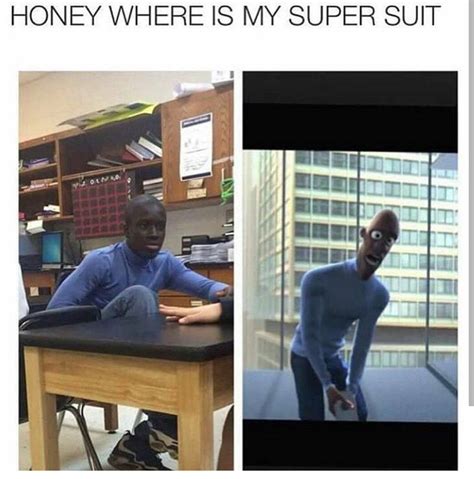 Frozone - Meme by 101wizard :) Memedroid