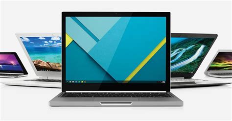 Chromebooks with Ultra HD Displays Coming Soon? – Display Daily