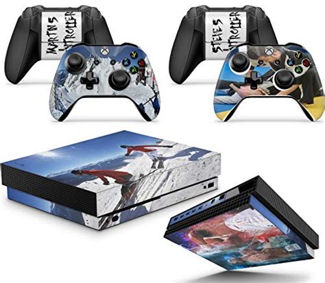 “Best Custom Xbox Controller Skins For A Personalized Gaming Experience”