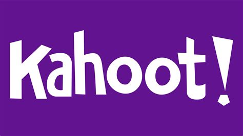 Kahoot Logo y símbolo, significado, historia, PNG, marca