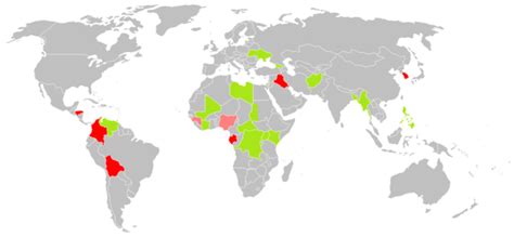 International Criminal Court investigations - Wikipedia