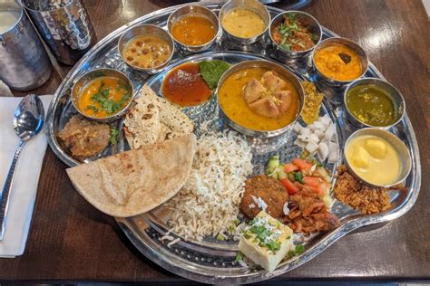 These Are the 15 Best Indian Restaurants in Dallas - D Magazine