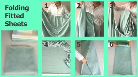 How To Fold A Fitted Sheet Like Martha Stewart at Sarah Henderson blog